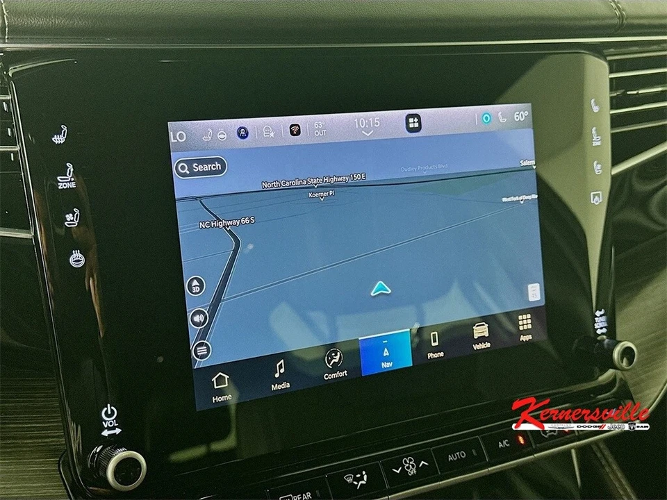 2023 Jeep WS Wagoneer - Image 19 of 21
