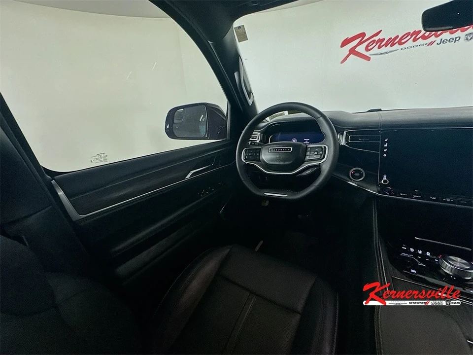 2023 Jeep WS Wagoneer - Image 9 of 21