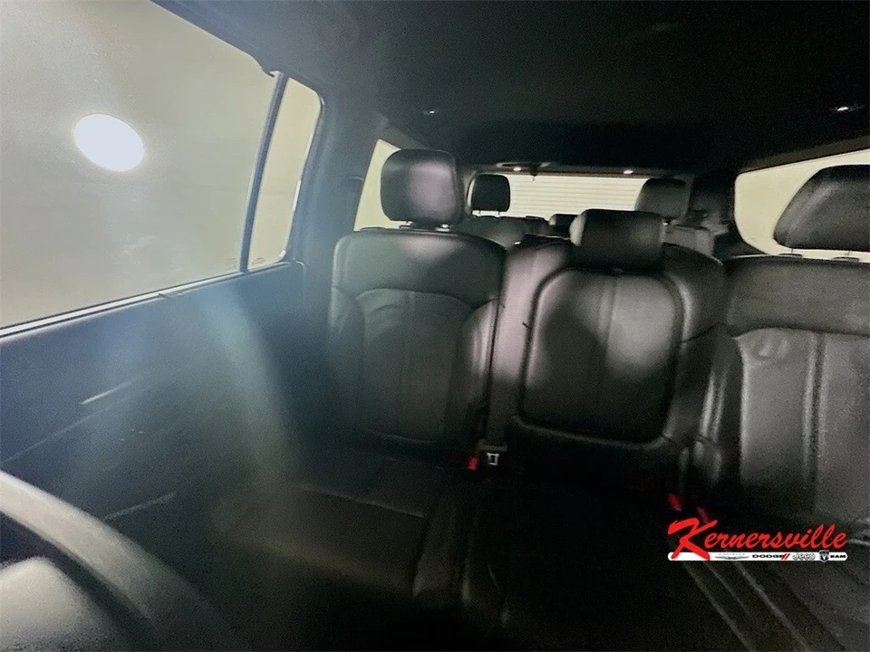 2023 Jeep WS Wagoneer - Image 12 of 21