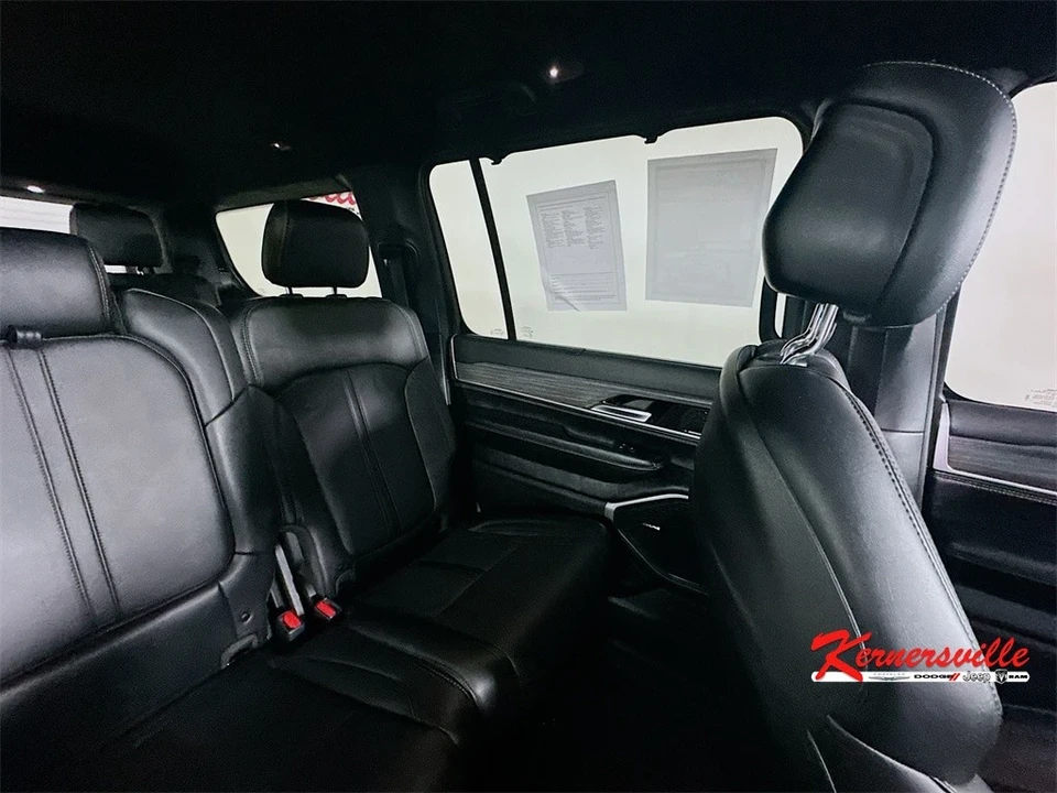2023 Jeep WS Wagoneer - Image 14 of 21