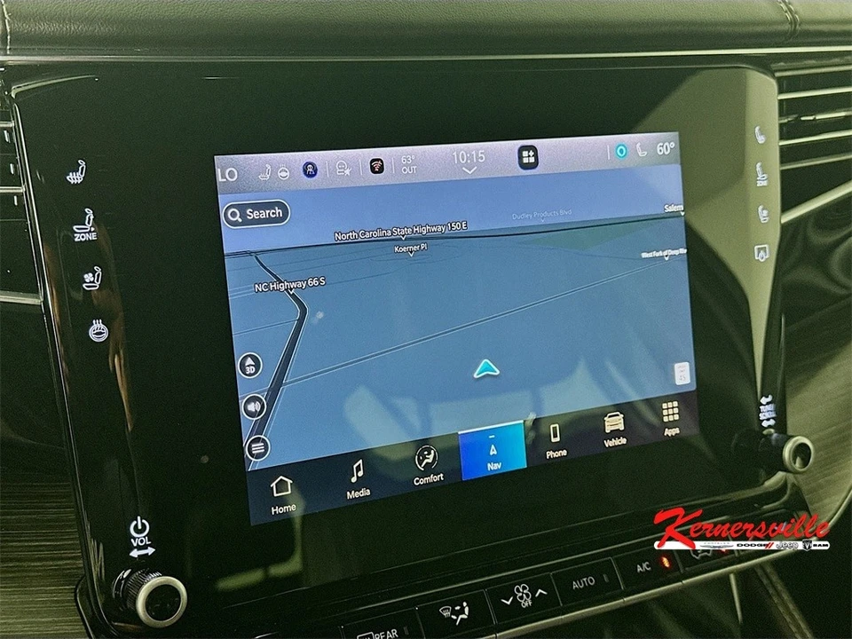 2023 Jeep WS Wagoneer - Image 19 of 21