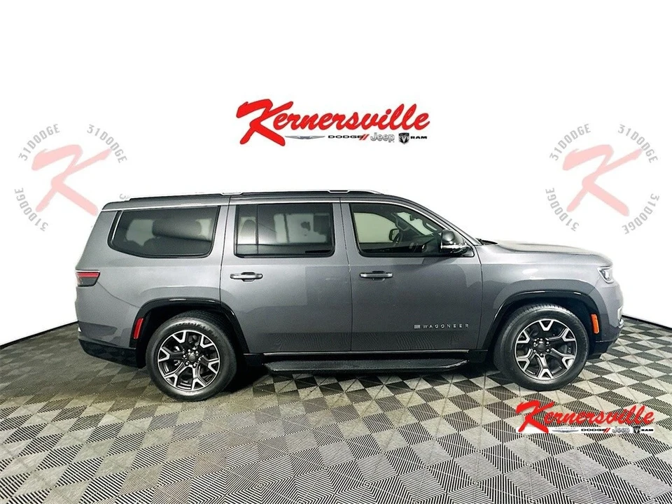 2023 Jeep WS Wagoneer - Image 8 of 21
