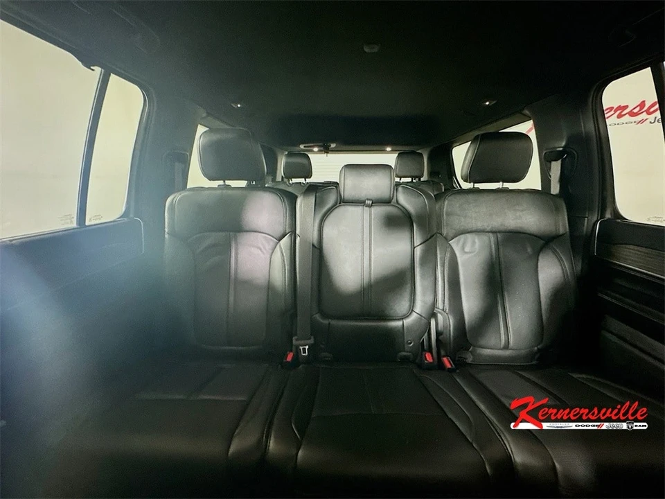 2023 Jeep WS Wagoneer - Image 13 of 21