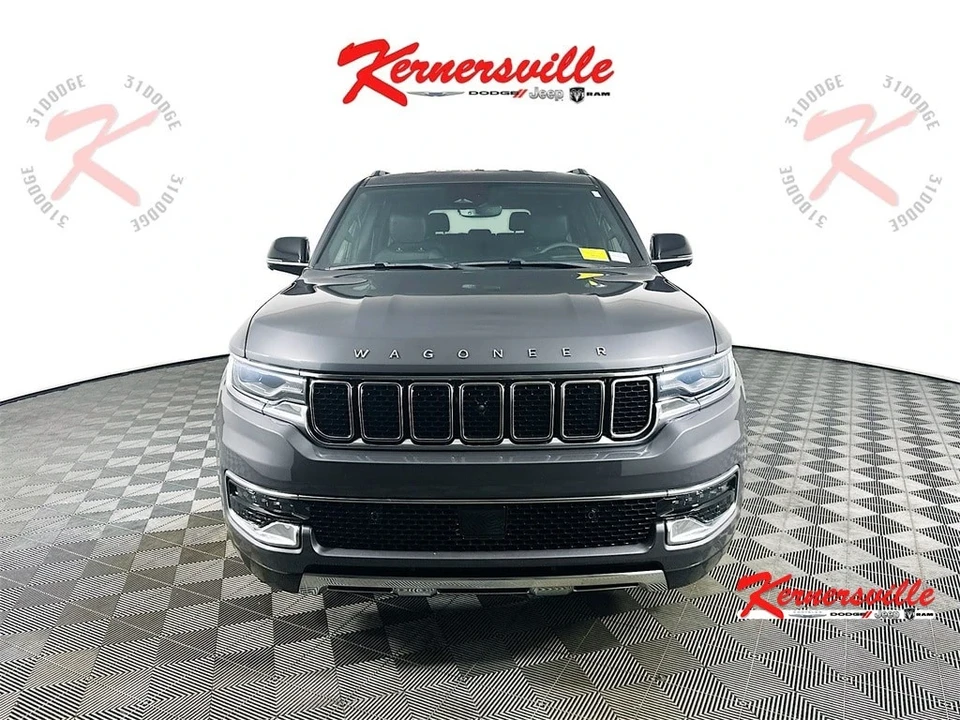 2023 Jeep WS Wagoneer - Image 2 of 21