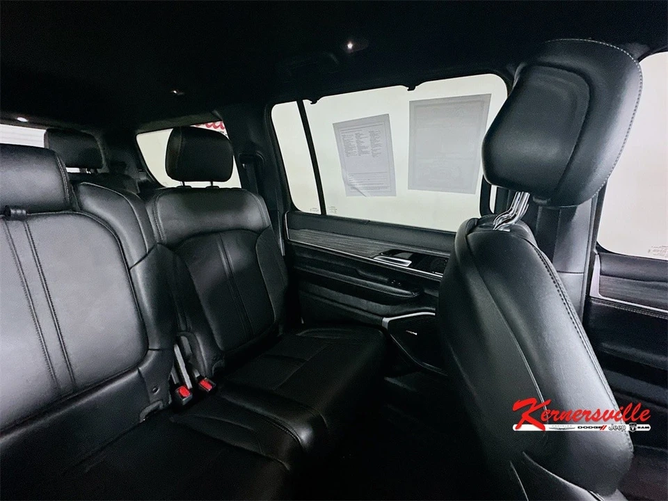 2023 Jeep WS Wagoneer - Image 14 of 21