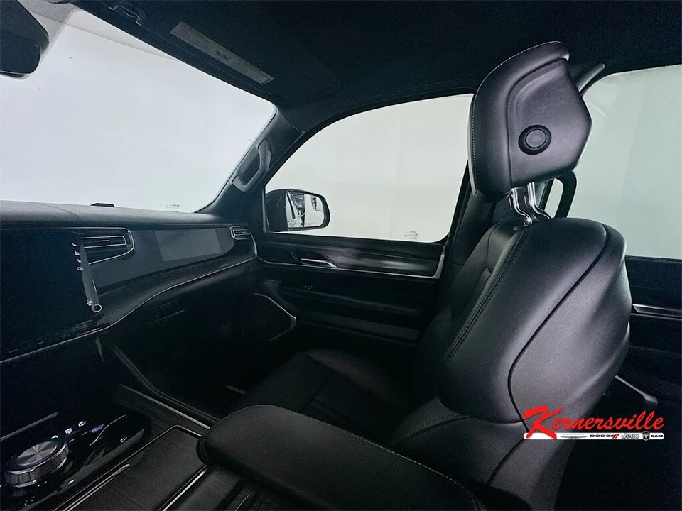 2023 Jeep WS Wagoneer - Image 11 of 21