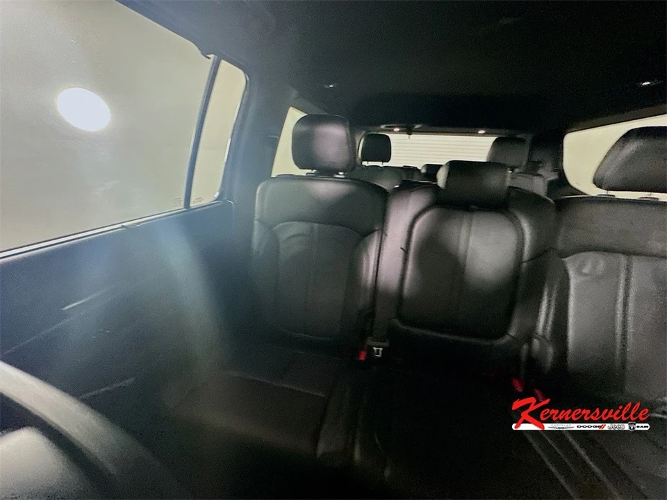 2023 Jeep WS Wagoneer - Image 12 of 21