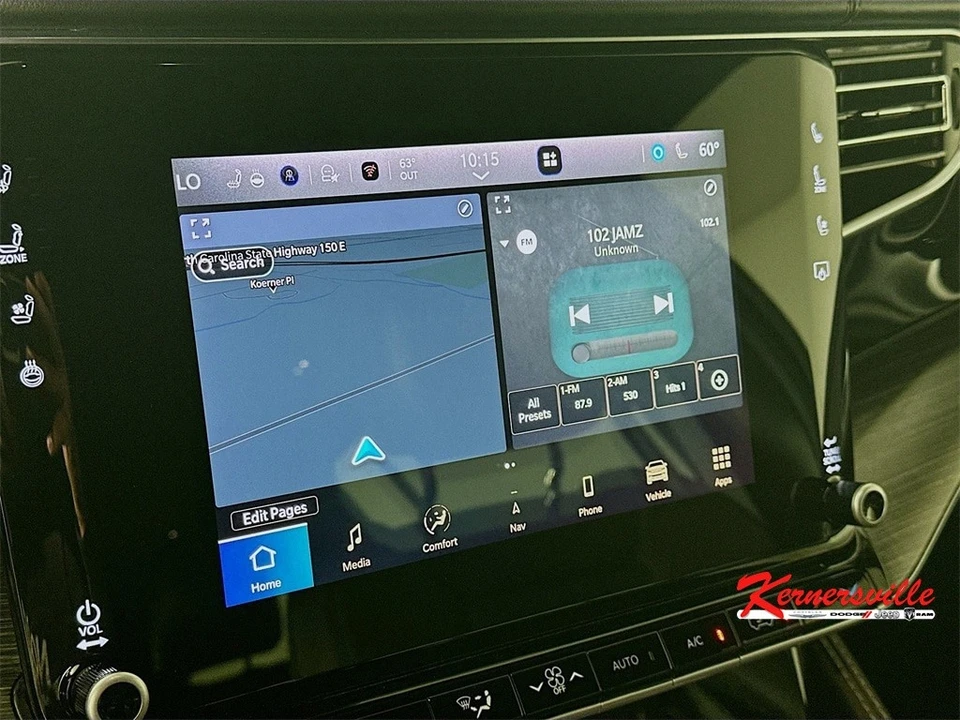 2023 Jeep WS Wagoneer - Image 17 of 21