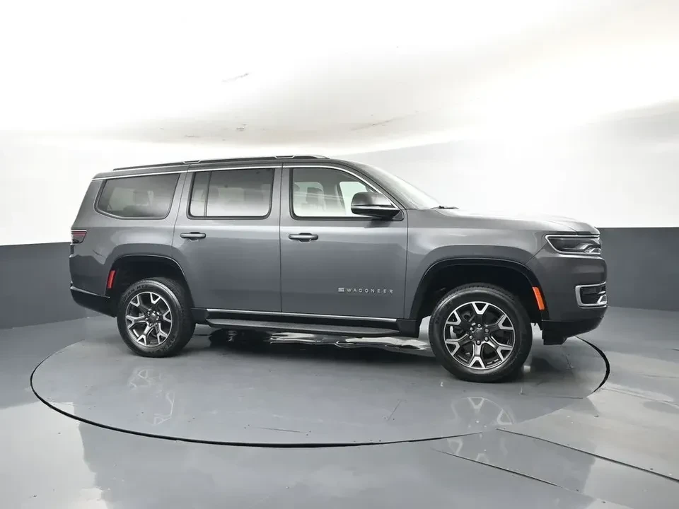 2023 Jeep WS Wagoneer - Image 3 of 10