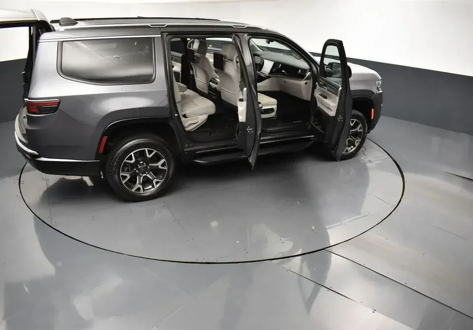 2023 Jeep WS Wagoneer - Image 6 of 10