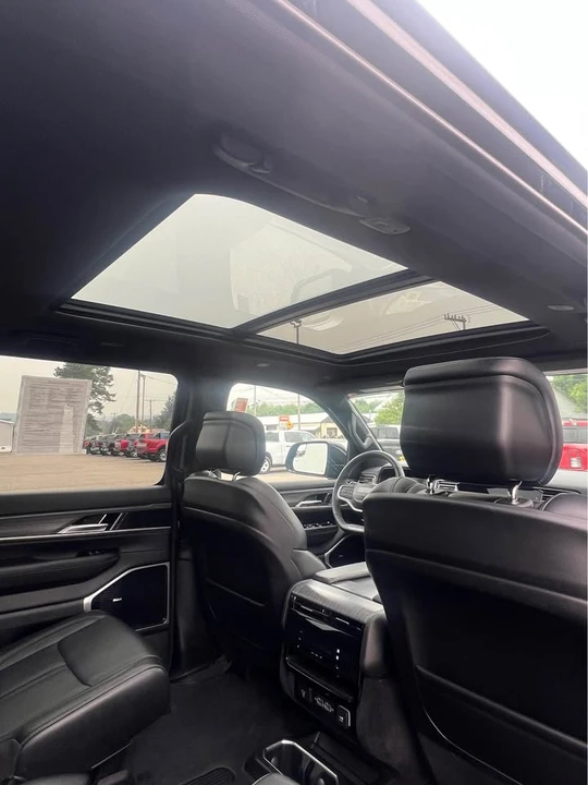 2023 Jeep WS Wagoneer - Image 12 of 20