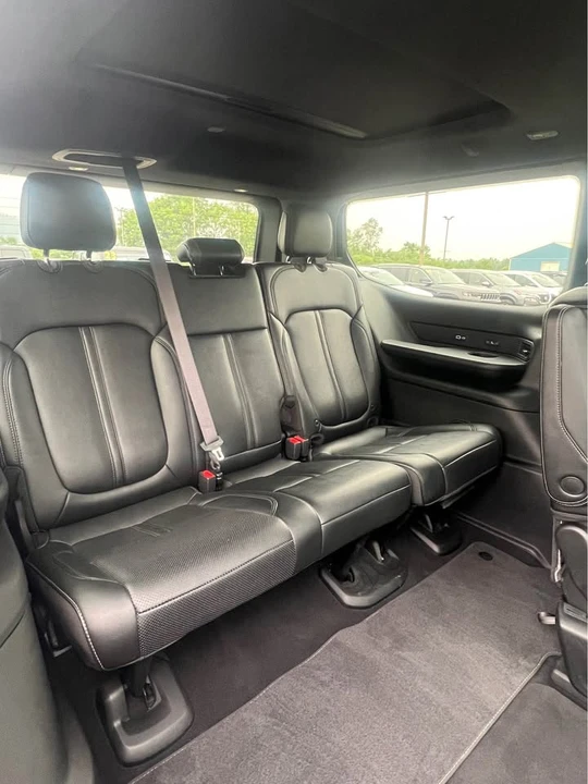 2023 Jeep WS Wagoneer - Image 11 of 20