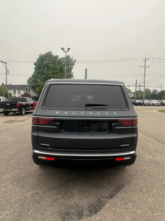 2023 Jeep WS Wagoneer - Image 5 of 20