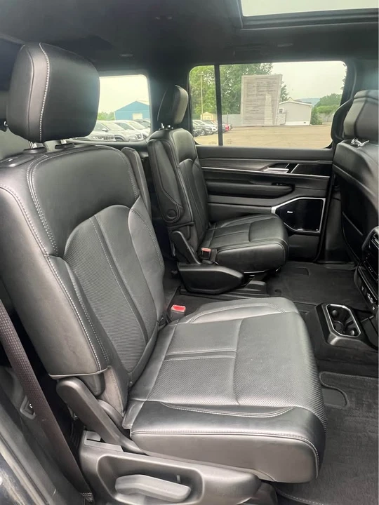 2023 Jeep WS Wagoneer - Image 10 of 20