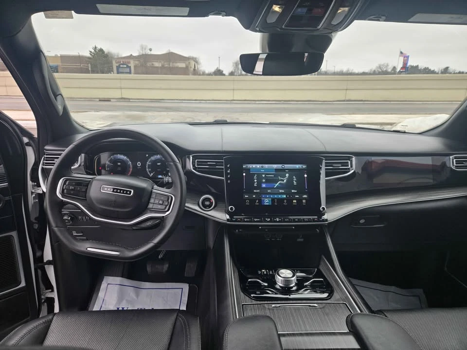 2023 Jeep WS Wagoneer - Image 18 of 20