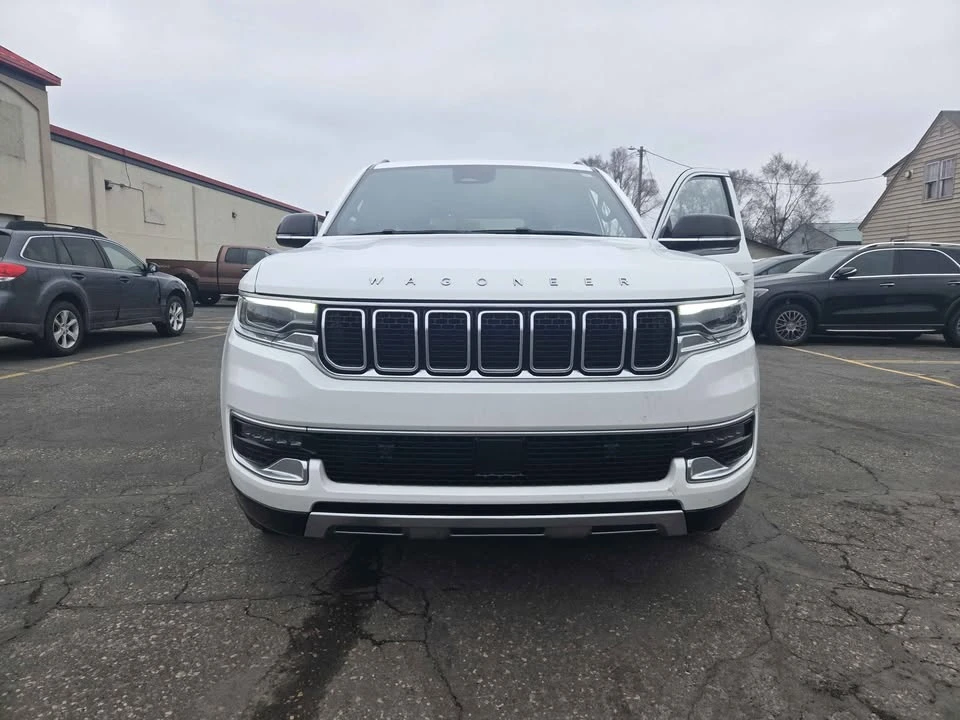 2023 Jeep WS Wagoneer - Image 10 of 20