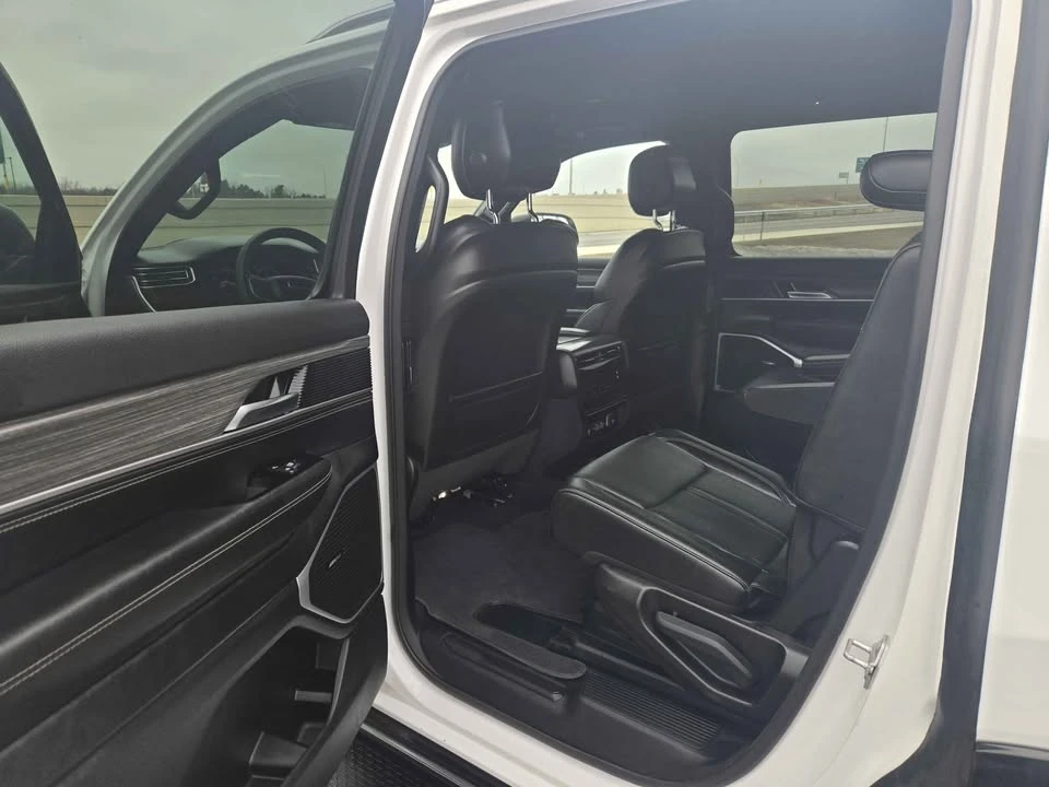 2023 Jeep WS Wagoneer - Image 17 of 20