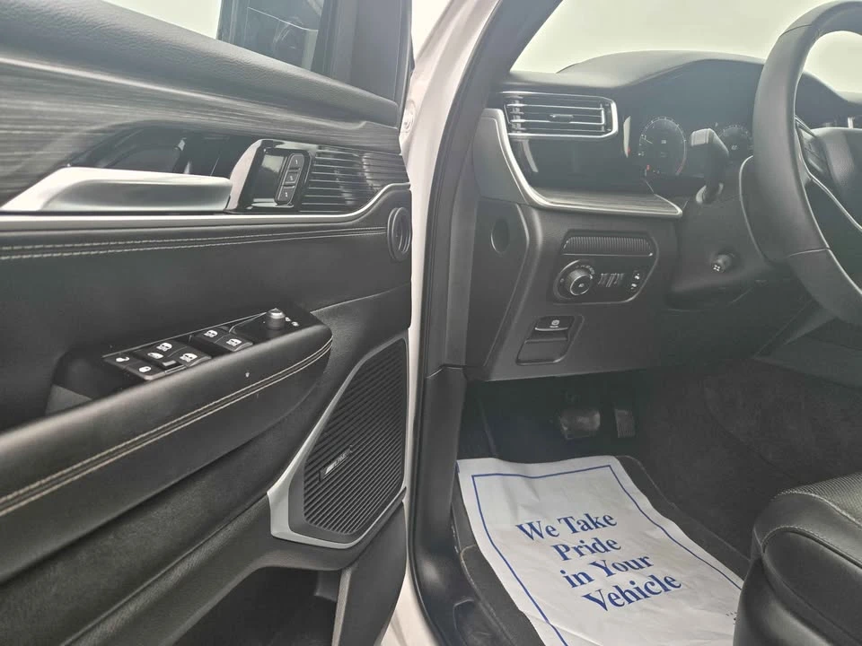 2023 Jeep WS Wagoneer - Image 20 of 20