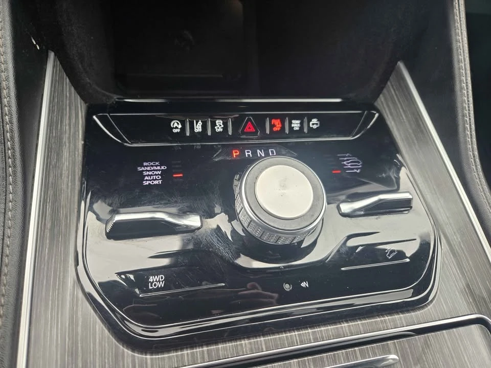 2023 Jeep WS Wagoneer - Image 14 of 20