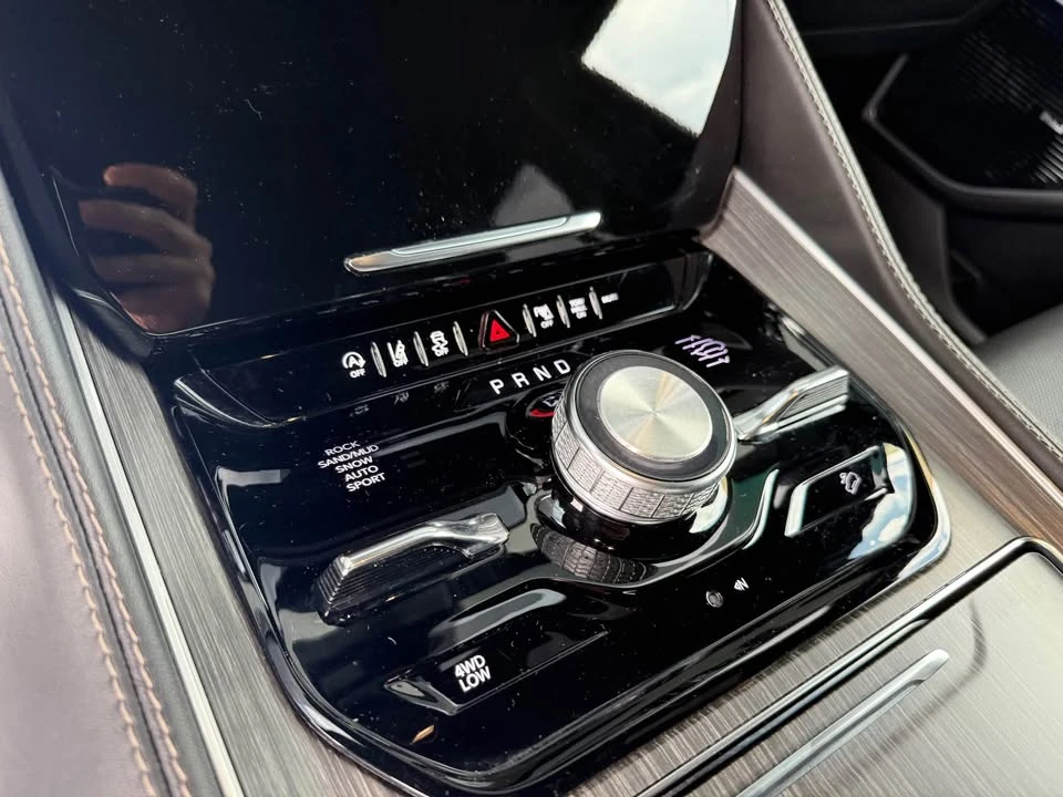 2023 Jeep WS Wagoneer - Image 19 of 19