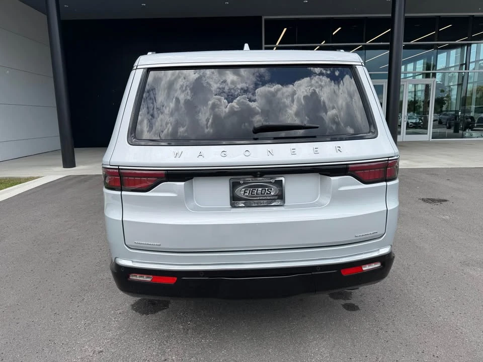 2023 Jeep WS Wagoneer - Image 5 of 19