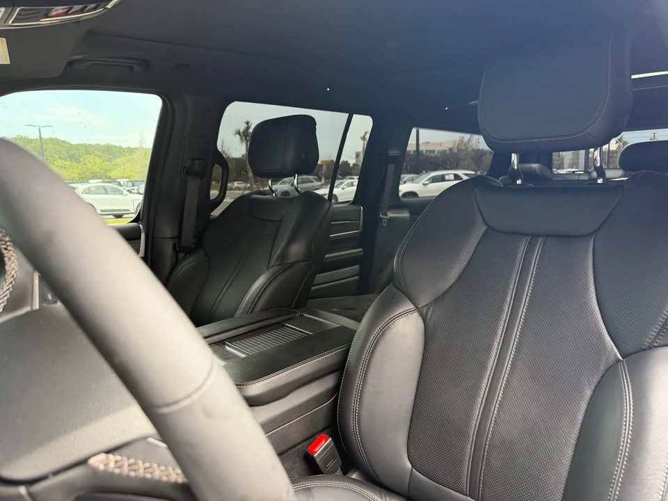 2023 Jeep WS Wagoneer - Image 14 of 19