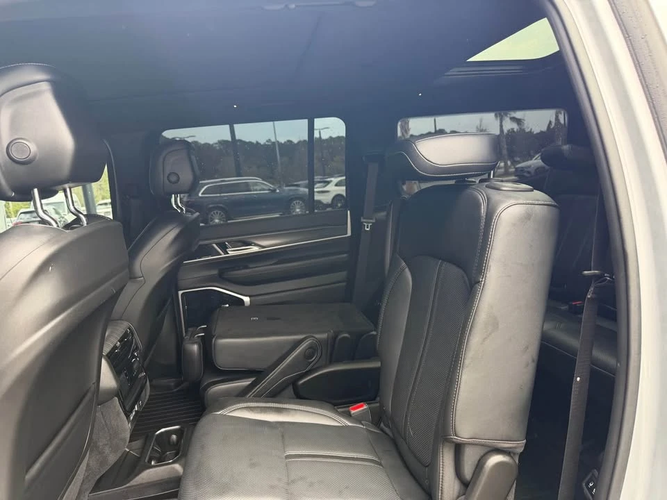 2023 Jeep WS Wagoneer - Image 9 of 19