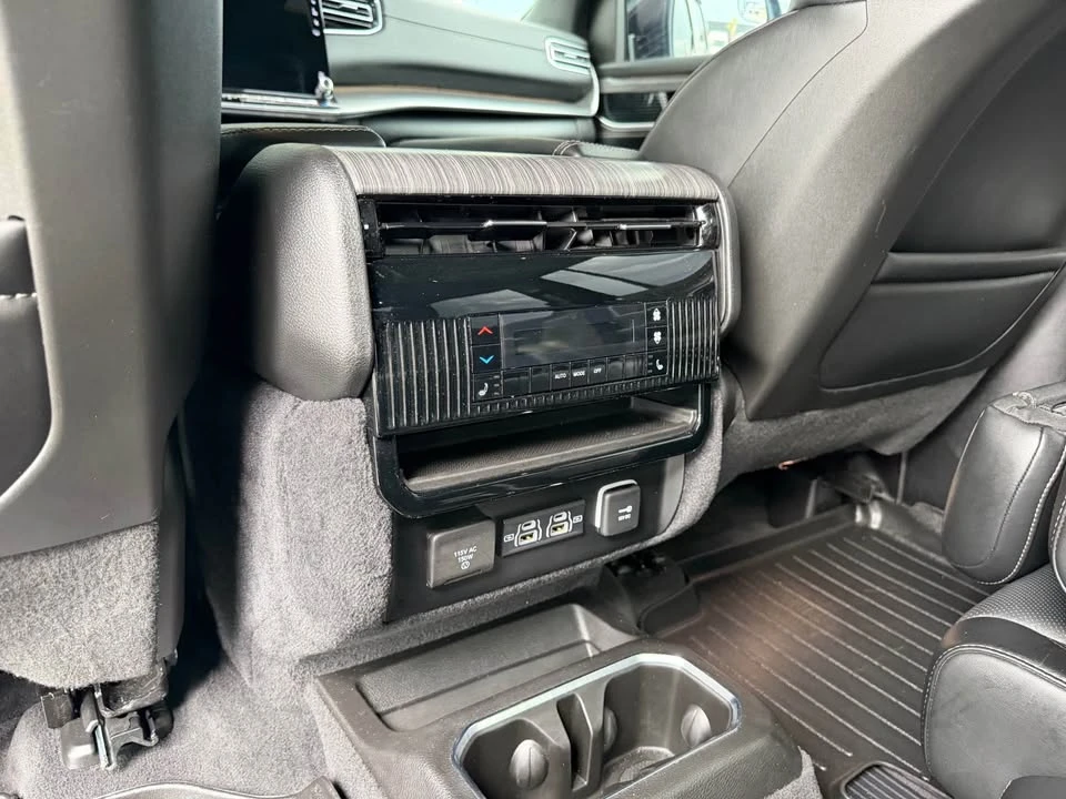 2023 Jeep WS Wagoneer - Image 12 of 19