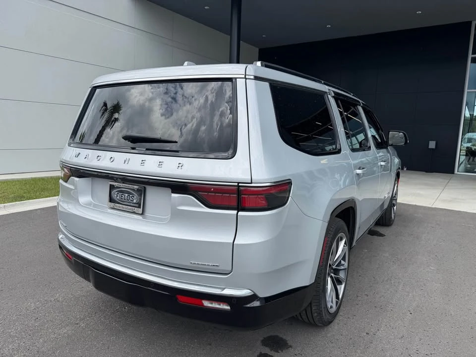 2023 Jeep WS Wagoneer - Image 6 of 19