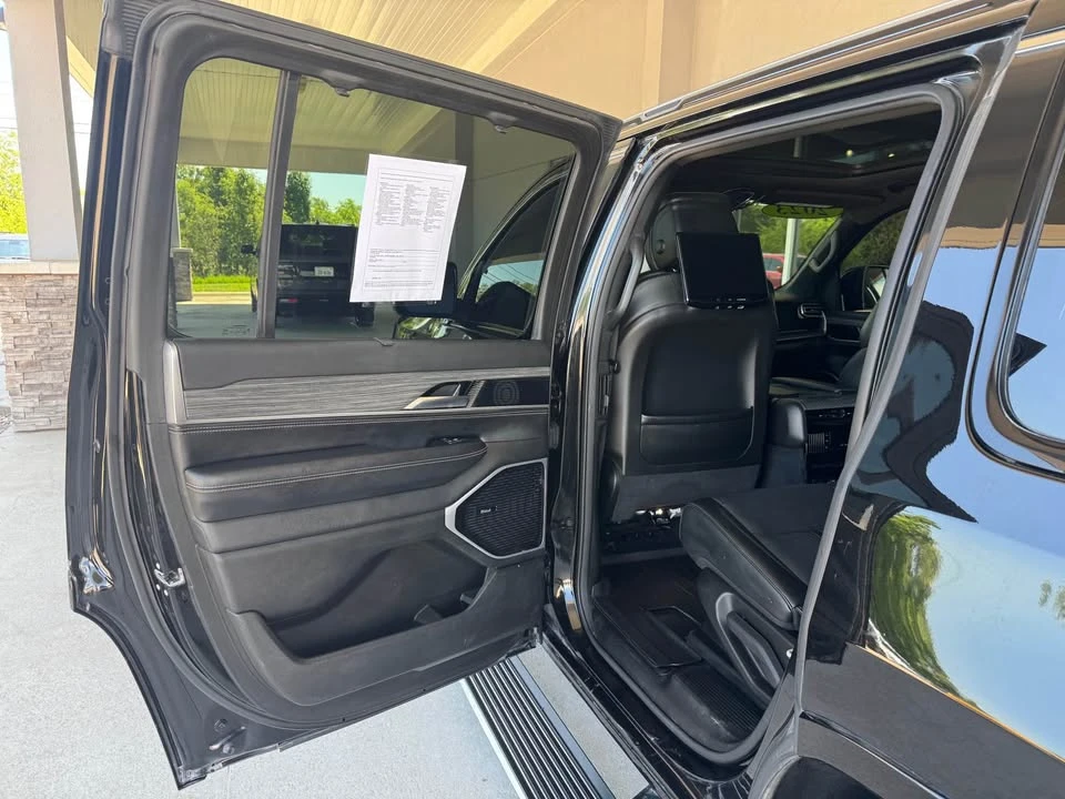 2023 Jeep WS Wagoneer - Image 7 of 20