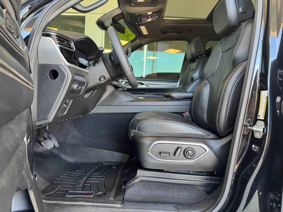 2023 Jeep WS Wagoneer - Image 10 of 20