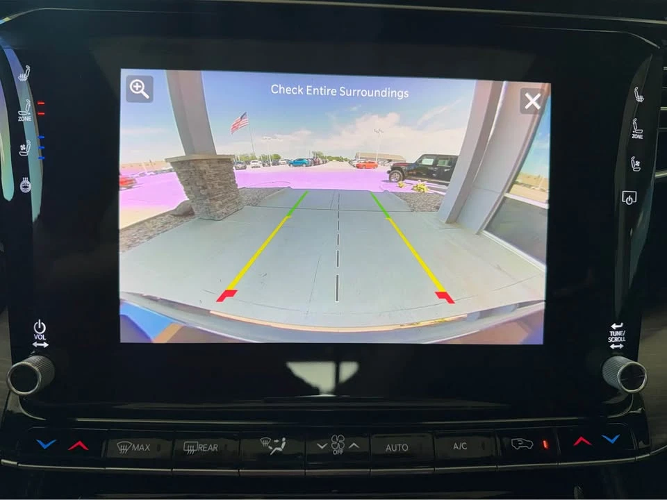 2023 Jeep WS Wagoneer - Image 15 of 20