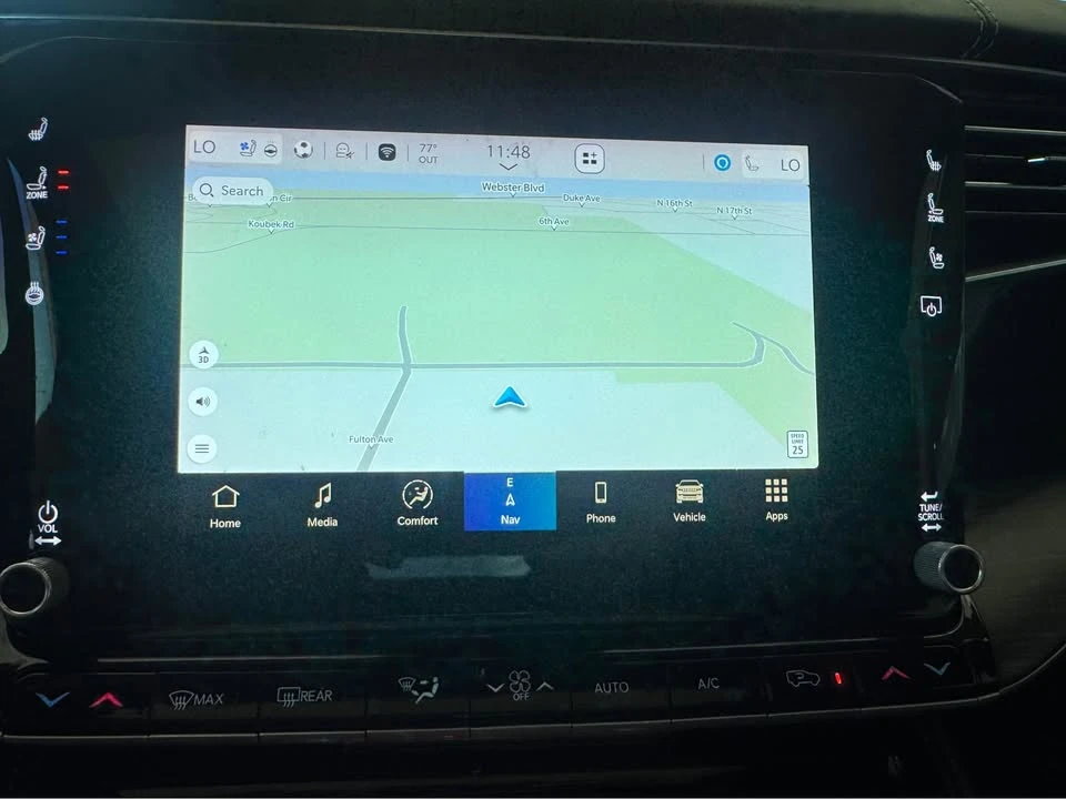 2023 Jeep WS Wagoneer - Image 14 of 20