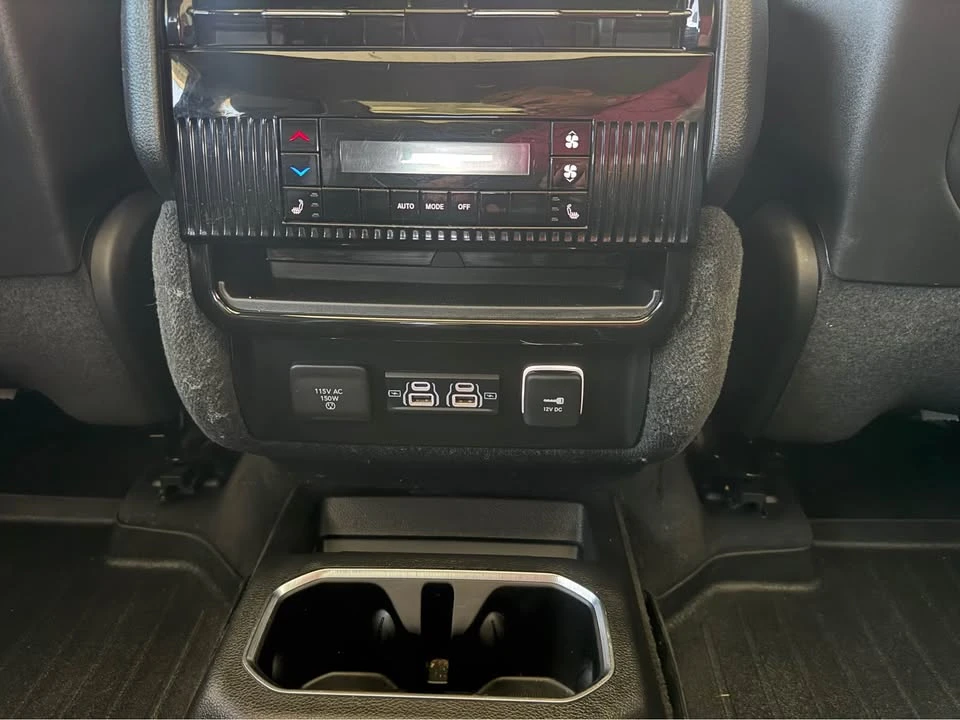 2023 Jeep WS Wagoneer - Image 20 of 20