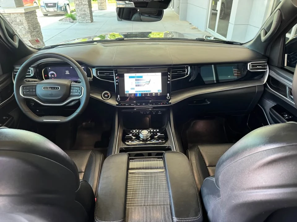 2023 Jeep WS Wagoneer - Image 12 of 20