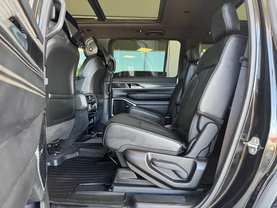 2023 Jeep WS Wagoneer - Image 8 of 20