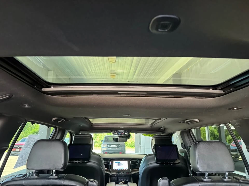 2023 Jeep WS Wagoneer - Image 6 of 20