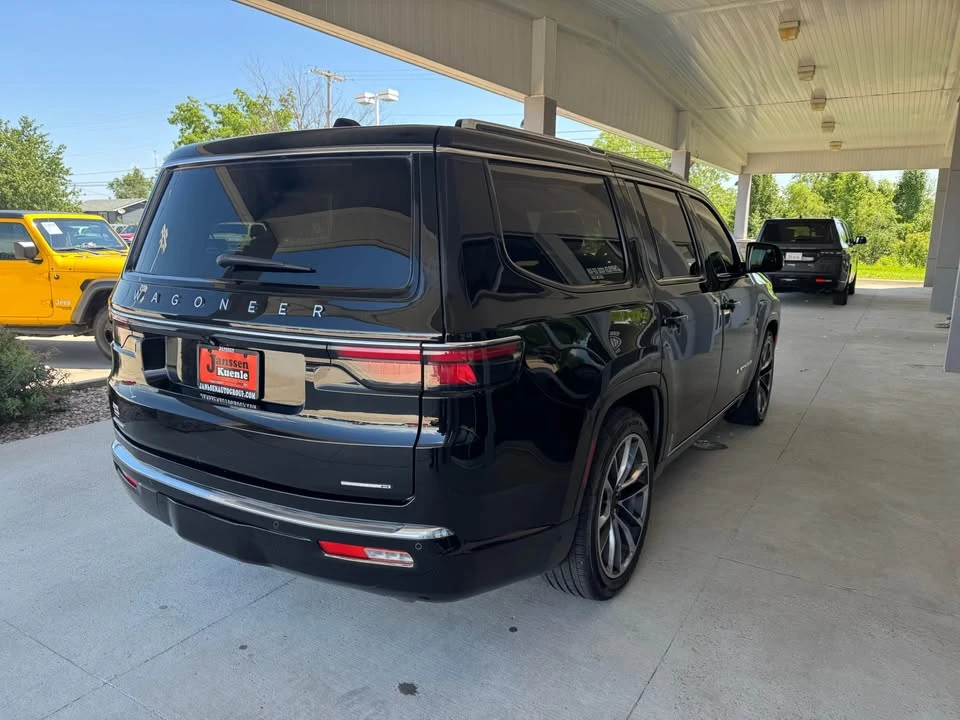 2023 Jeep WS Wagoneer - Image 2 of 20