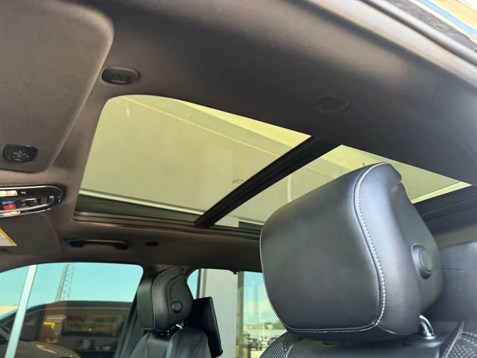 2023 Jeep WS Wagoneer - Image 11 of 20