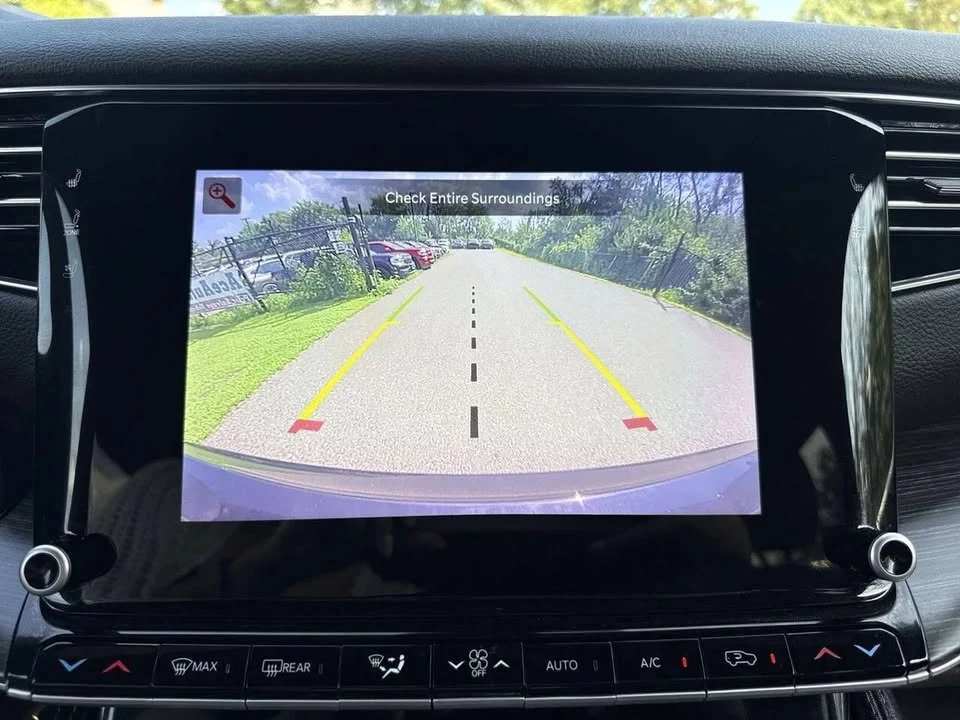 2023 Jeep WS Wagoneer - Image 18 of 20