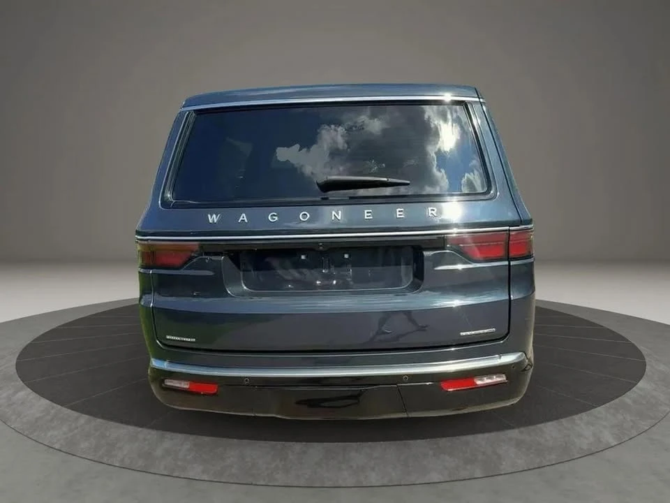 2023 Jeep WS Wagoneer - Image 4 of 20