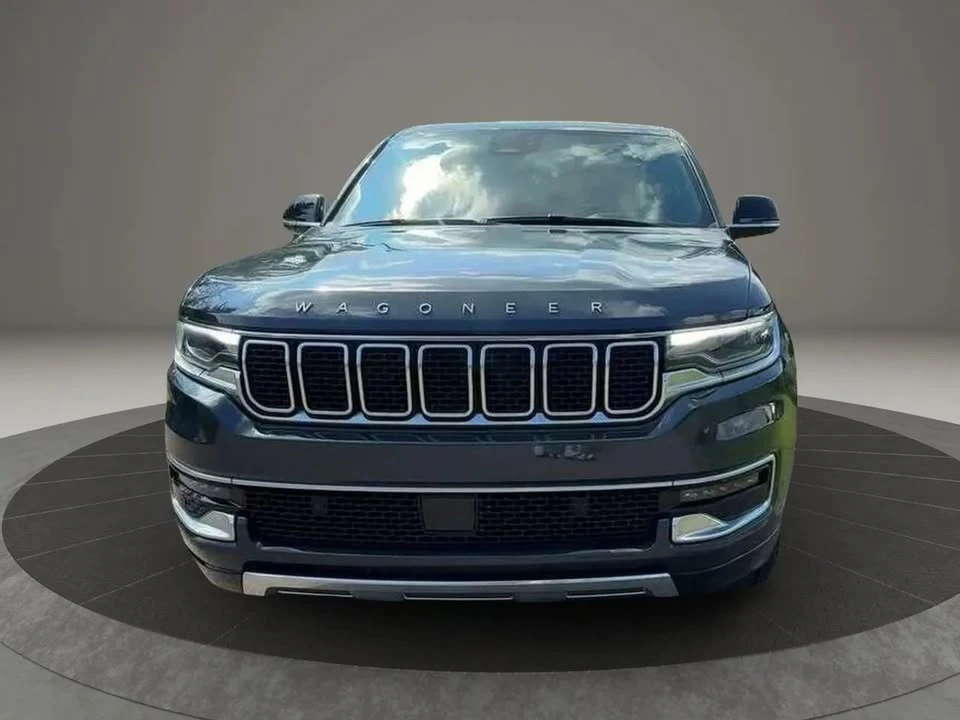 2023 Jeep WS Wagoneer - Image 7 of 20