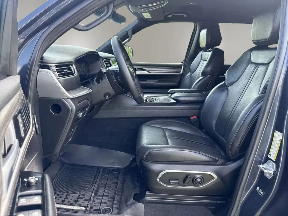 2023 Jeep WS Wagoneer - Image 12 of 20
