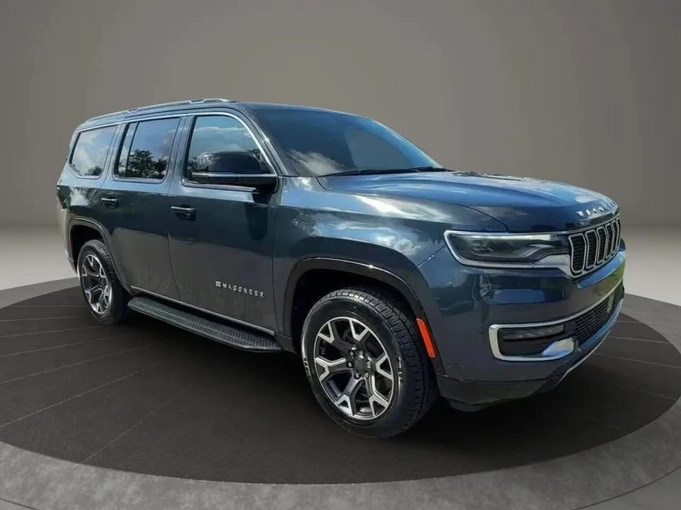 2023 Jeep WS Wagoneer - Image 6 of 20