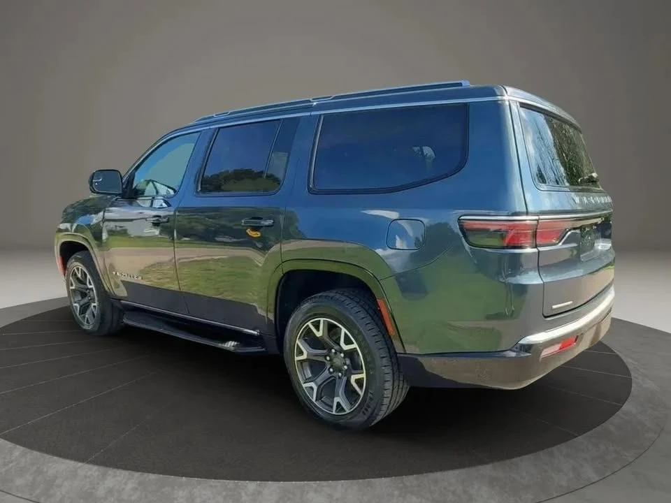 2023 Jeep WS Wagoneer - Image 3 of 20