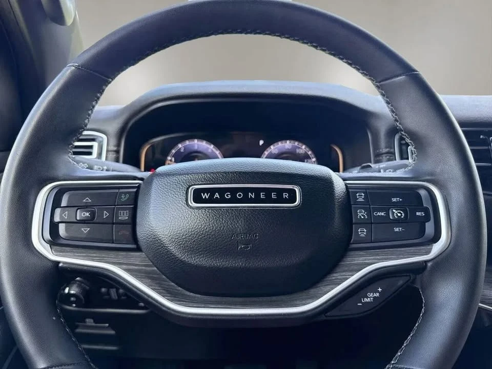 2023 Jeep WS Wagoneer - Image 15 of 20