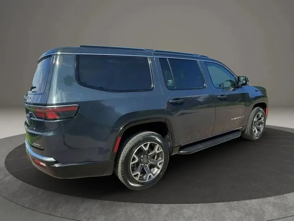 2023 Jeep WS Wagoneer - Image 5 of 20