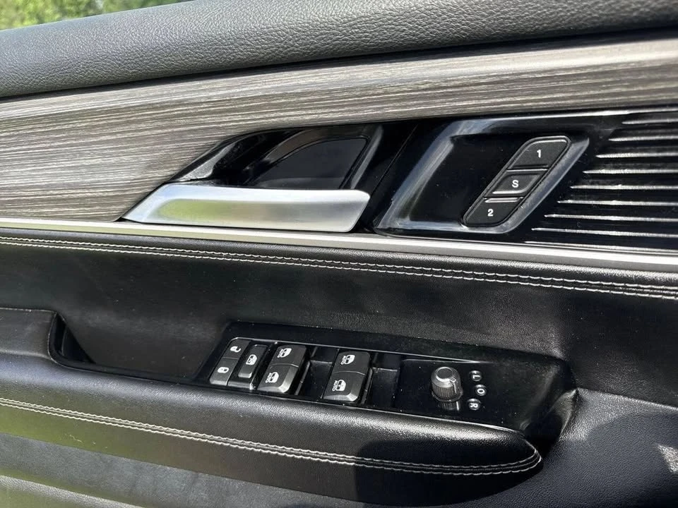 2023 Jeep WS Wagoneer - Image 14 of 20