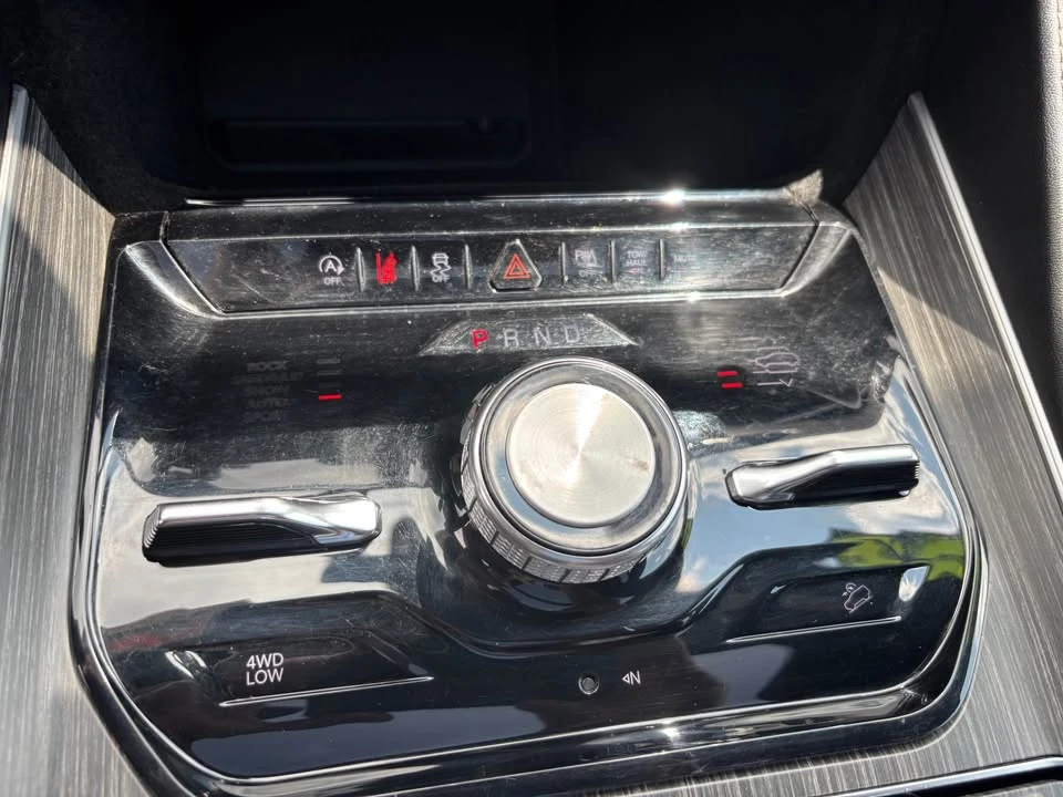 2023 Jeep WS Wagoneer - Image 8 of 8