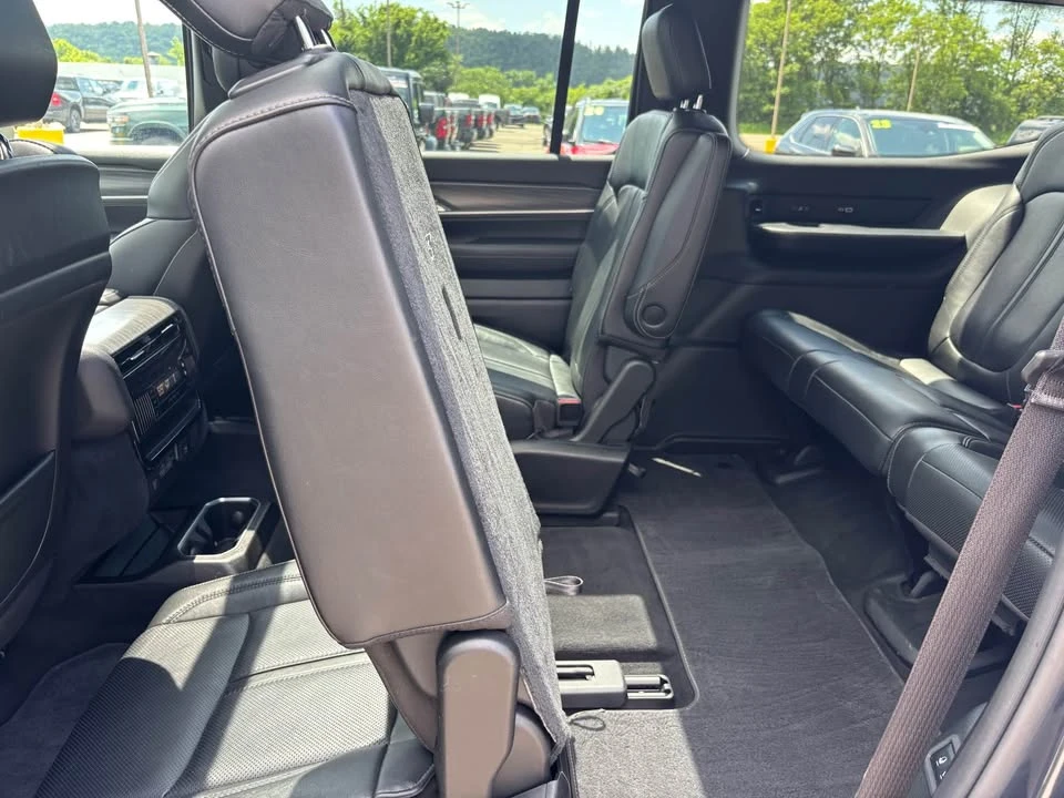 2023 Jeep WS Wagoneer - Image 4 of 8